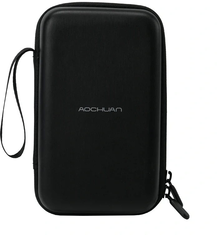 AOCHUAN etui do gimbala juoda
