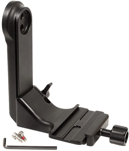 Stabilizatoriaus konvertavimo rinkinys - Wimberley CK 200 Full Gimbal Conversion Kit