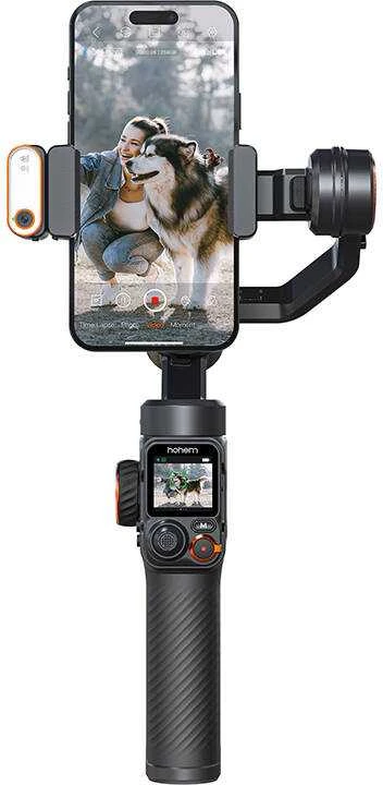 Gimbal Hohem iSteady M7