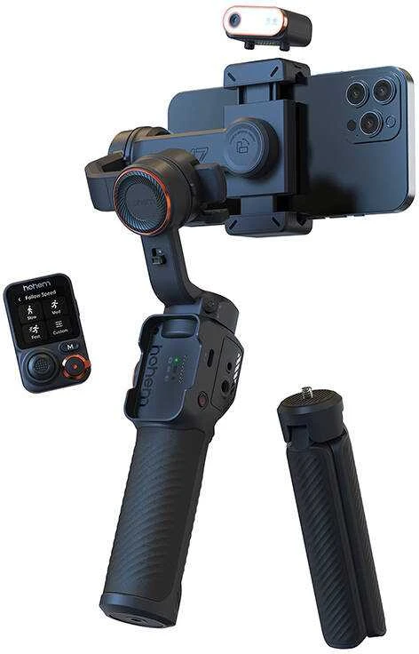 Gimbal Hohem iSteady M7