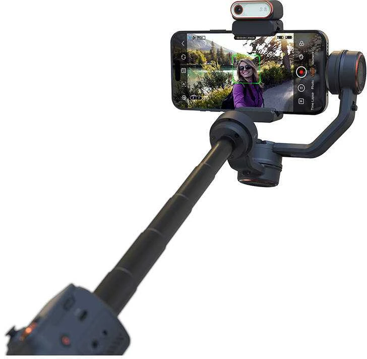 Gimbal Hohem iSteady M7
