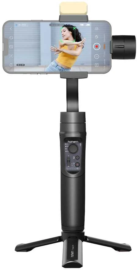 Gimbal Hohem iSteady Mobile+ rinkinys