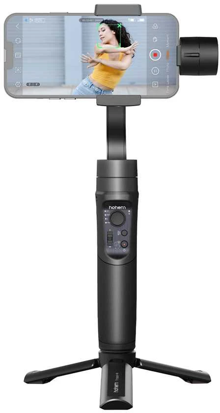 Gimbal Hohem iSteady Mobile+