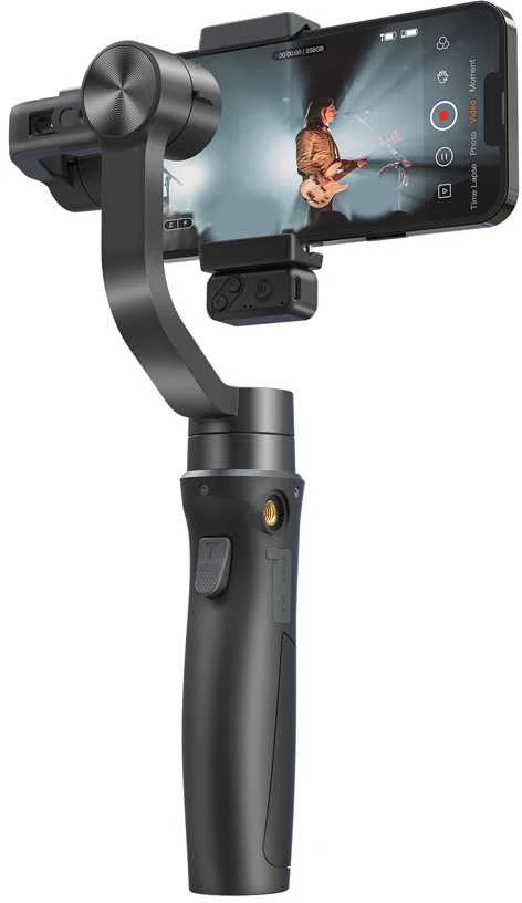 Gimbal Hohem iSteady Mobile+