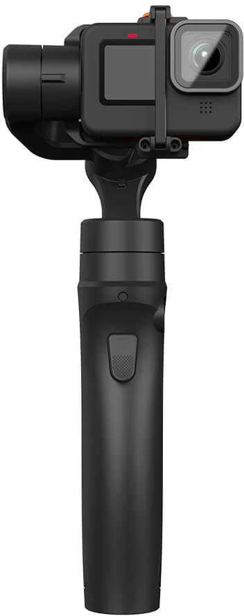Hohem iSteady Pro4 Gimbal, skirtas sporto kameroms