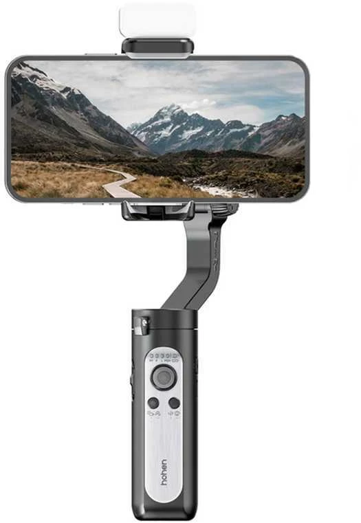 Gimbal Hohem iSteady XE rinkinys