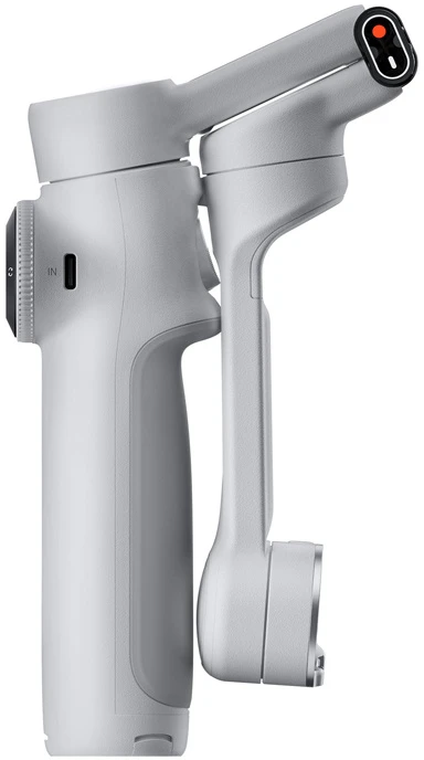 Stabilizatorius Mobiliesiems Telefonams - Insta360 Flow 2 Pilkas
