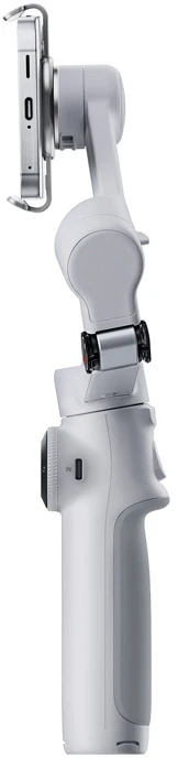 Stabilizatorius Mobiliesiems Telefonams - Insta360 Flow 2 Pilkas