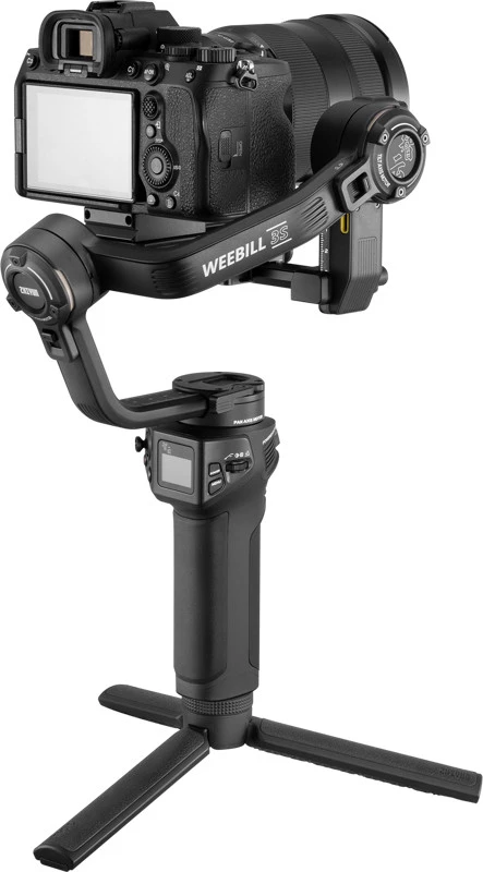 ZHIYUN WEEBILL 3S GIMBAL