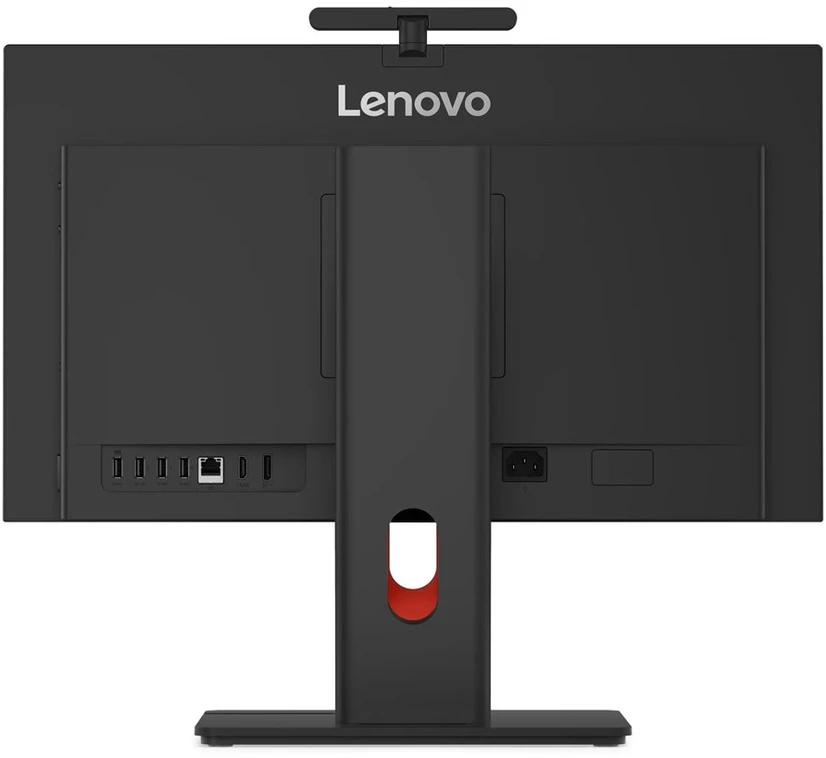 Lenovo ThinkCentre AIO M90a G6 Ultra 5 235 23,8"FHD IPS 120Hz 250nits Matt 16GB DDR5 5600 SSD512 GeForce RTX 4050_6GB Cam5MP+IR NoOS 3Y OnSite