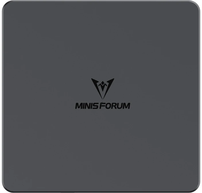 MINI-PC Minis Forum UM790 Pro Ryzen 9 7940HS barebone