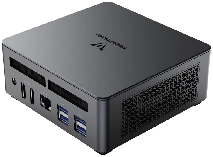 MINI-PC Minis Forum UM790 Pro Ryzen 9 7940HS barebone
