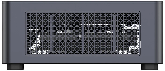 MINI-PC Minis Forum UM790 Pro Ryzen 9 7940HS barebone