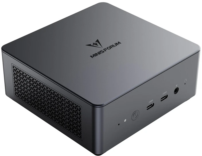 MINI-PC Minis Forum UM790 Pro Ryzen 9 7940HS barebone