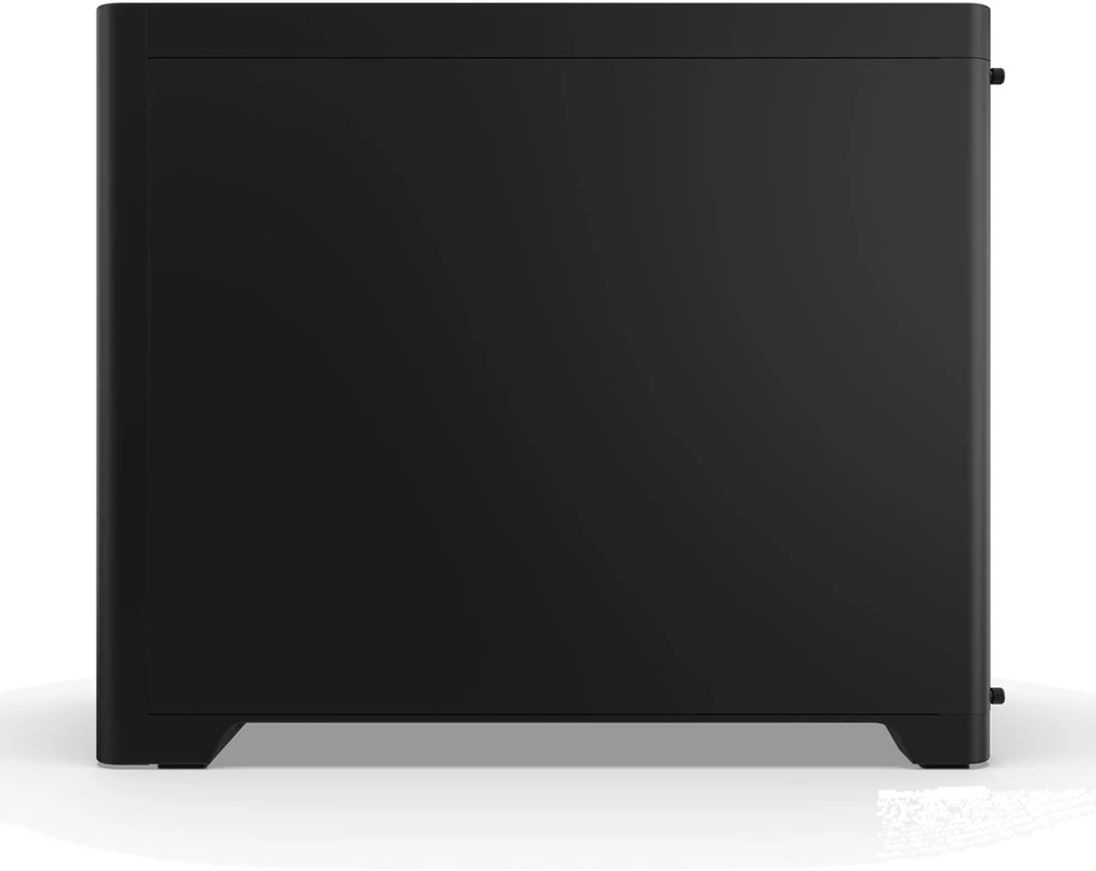 Lenovo Legion T5 30AGB10 Ryzen 5 7600 32GB DDR5 5600 1TB SSD GeForce RTX 5060 Ti 8GB WLAN+BT No OS Eclipse Juodas