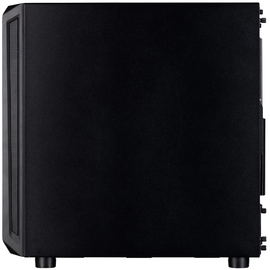 Stacionarus kompiuteris Actina 5901443414063 asmeninis kompiuteris Intel Core Ultra 9 285K 64 GB DDR5-SDRAM 2 TB SSD NVIDIA GeForce RTX 5090 Midi Tower Juodas