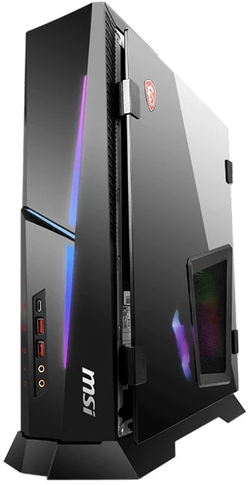 MSI MPG Trident AS AI 2NVP7-070EU Intel Core Ultra 7 265F 32 GB DDR5-SDRAM 1 TB SSD NVIDIA GeForce RTX 5070 Windows 11 Home Stacionarus kompiuteris Juodas
