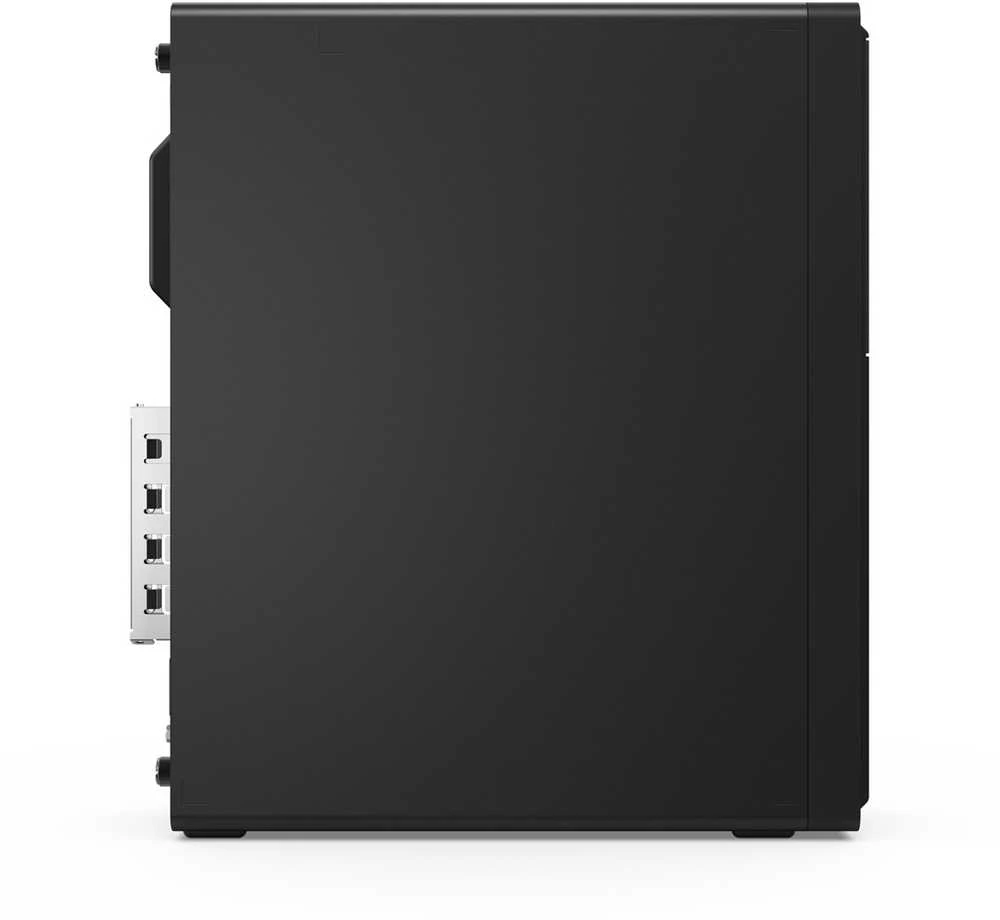 Stacionarus kompiuteris Lenovo ThinkCentre M90s Gen 6 Intel Core Ultra 5 245 16 GB DDR5-SDRAM 512 GB SSD Windows 11 Pro SFF PC Juodas