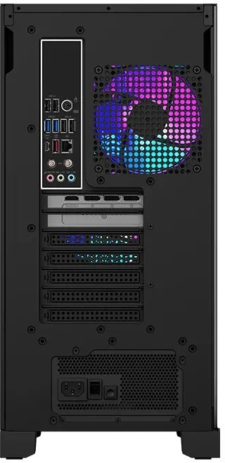 MSI MPG Infinite X3 AI 2NVV9-878EU Core Ultra 9 285K 32GB DDR5 2TB SSD GeForce RTX 5080 VENTUS 3X OC 16GB AX211 (Wi-Fi 6E) Bluetooth 5.3 850W Windows 11 Juodas 2Y