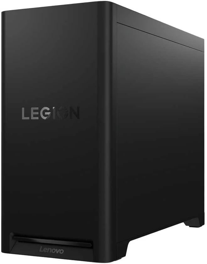 Lenovo Legion T5 30AGB10 AMD RyzenTM 7 7700X 32 GB DDR5-SDRAM 2 TB SSD NVIDIA GeForce RTX 5060 Ti Windows 11 Home Tower PC Juodas