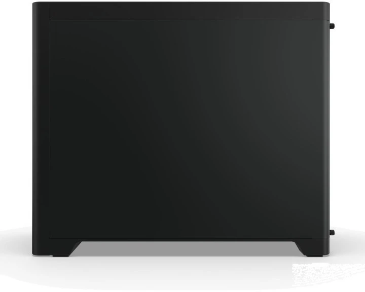 Stacionarus kompiuteris Lenovo Legion T5 30AGB10 Ryzen 7 7700X 32GB DDR5 5600 2TB SSD GeForce RTX 5070 12GB Windows 11 Eclipse Juodas