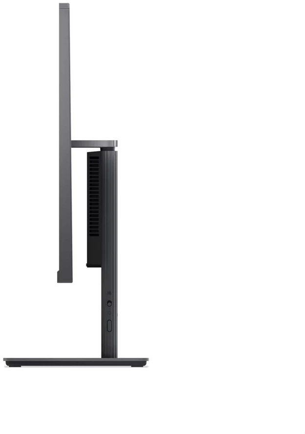 Stacionarus kompiuteris Lenovo IdeaCentre AIO 24ILL11 Ultra 7 256V 23,8" FHD IPS 250 nitų 100 Hz AG 16 GB LPDDR5X-8533 512 GB SSD Intel Arc Graphics 140V 5.0 MP internetinė kamera Ne OS Pilkas Luna