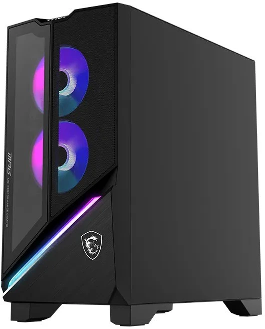 MSI MPG Infinite X3 AI 2NVV9-878EU Core Ultra 9 285K 32GB DDR5 2TB SSD GeForce RTX 5080 VENTUS 3X OC 16GB AX211 (Wi-Fi 6E) Bluetooth 5.3 850W Windows 11 Juodas 2Y