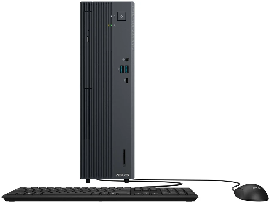 ASUS ExpertCenter P500 SFF P500SV-05210H0020 Intel Core 5 210H 16 GB DDR5-SDRAM 512 GB SSD PC Pilkas