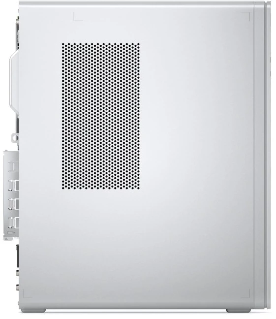 Stacionarus kompiuteris Lenovo IdeaCentre Tower 08IRH9 i7-13620H 32GB DDR5 5200 SSD 1TB Intel UHD Graphics Be OS Debesis Pilkas 3 metų garantija vietoje