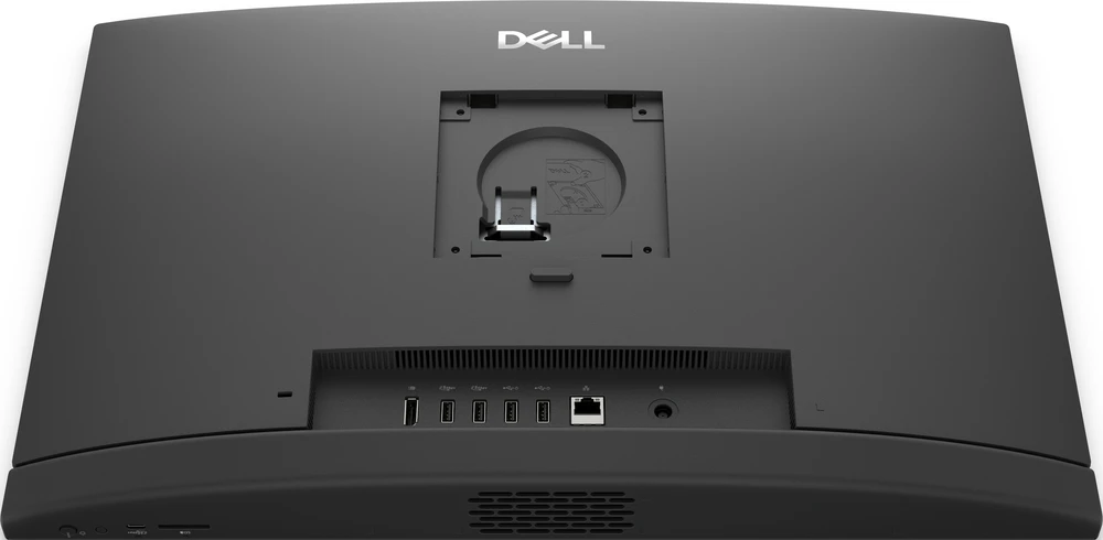 Stacionarus kompiuteris Dell Pro 24 All-in-One QC24251/U5 235T/16GB/512GB SSD/23.81" FHD/Integrated/FHD Cam/Mic/WLAN + BT/W11Pro/3y ProSupport warranty