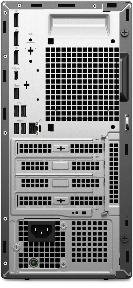 Stacionarus kompiuteris Dell Pro Precision 7 T1 PW7T1260 /Core Ultra 7 -265/16GB/512 GB SSD/RTX 2000 ADA 16GB/WLAN + BT/no Kbd/ no Mouse/W11Pro/3Y Basic Onsite
