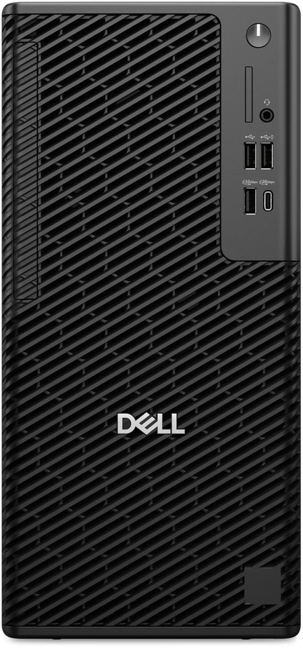 Stacionarus kompiuteris Dell Pro Precision 7 T1 PW7T1260 /Core Ultra 7 -265/16GB/512 GB SSD/RTX 2000 ADA 16GB/WLAN + BT/no Kbd/ no Mouse/W11Pro/3Y Basic Onsite