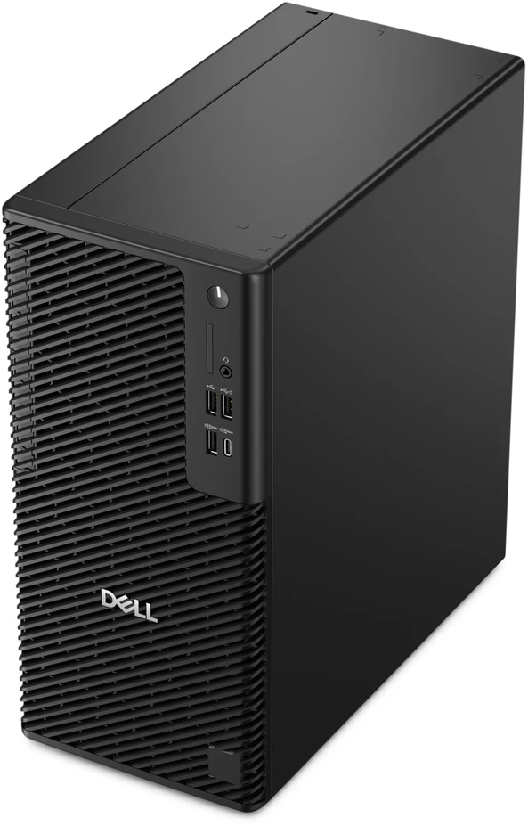 Stacionarus kompiuteris Dell Pro Precision 7 T1 PW7T1260 /Core Ultra 7 -265/16GB/512 GB SSD/RTX 2000 ADA 16GB/WLAN + BT/no Kbd/ no Mouse/W11Pro/3Y Basic Onsite