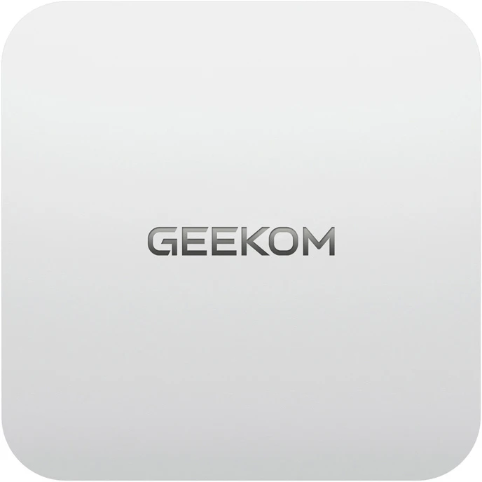 GEEKOM A7MAX Mini PC Ryzen 9 7940HS 16GB RAM 1TB SSD + WIN 11 Pro
