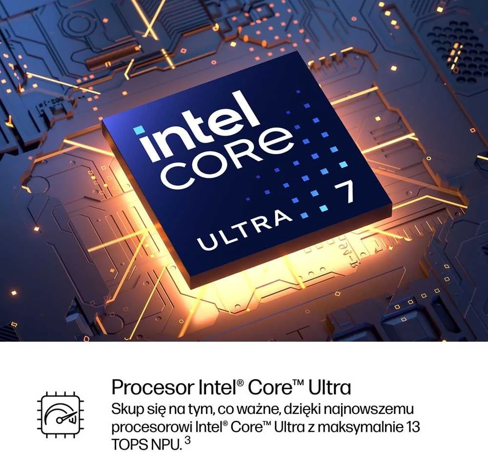 Stacionarus kompiuteris Hewlett Packard (HP) HP EliteDesk 8 SFF G1i Ultra 7 265 16GB DDR5 5600 SSD 1TB Arc W11Pro 3Y OnSite