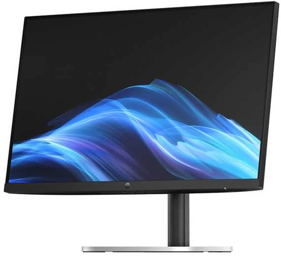 Stacionarus kompiuteris Hewlett Packard (HP) HP ProStudio 4 G1i AI PC Intel Core Ultra 5 225T 60.5 cm (23.8") 1920 x 1080 px Jutiklinis ekranas All-in-One PC 16 GB DDR5-SDRAM 512 GB SSD Windows 11 Pro Wi-Fi 6E (802.11ax) Juodas