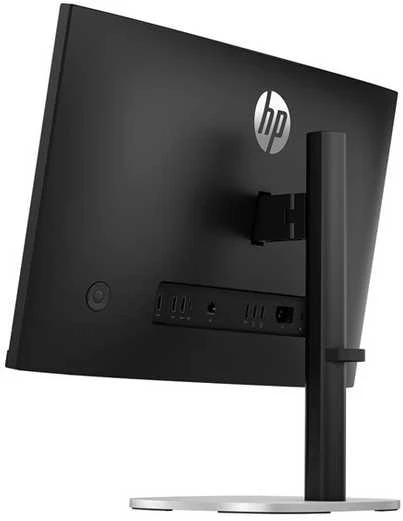 „Hewlett Packard“ (HP) „HP ProStudio 4 G1i AI“ kompiuteris su „Intel Core Ultra 5 225“ procesoriumi, 1920 x 1080 pikselių raiška, „viskas viename“ kompiuteris, 16 GB DDR5-SDRAM, 512 GB SSD, „Windows 11 Pro“, „Wi-Fi 6E“ (802.11ax), Juodas