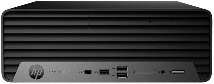 Stacionarus kompiuteris HP Pro 400 G9 SFF – Core i5-14500 | 16 GB | 1 TB | W11P