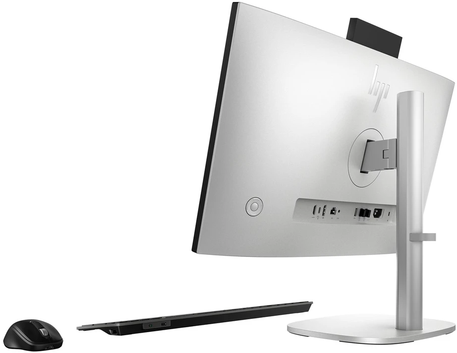 Hewlett Packard (HP) HP Elite Studio 8 AiO G1i Ultra 7 265 23.8"FHD 250nits IPS LBL AG 16GB DDR5 5600 SSD1TB Intel Graphics Cam5MP W11Pro 3Y OnSite