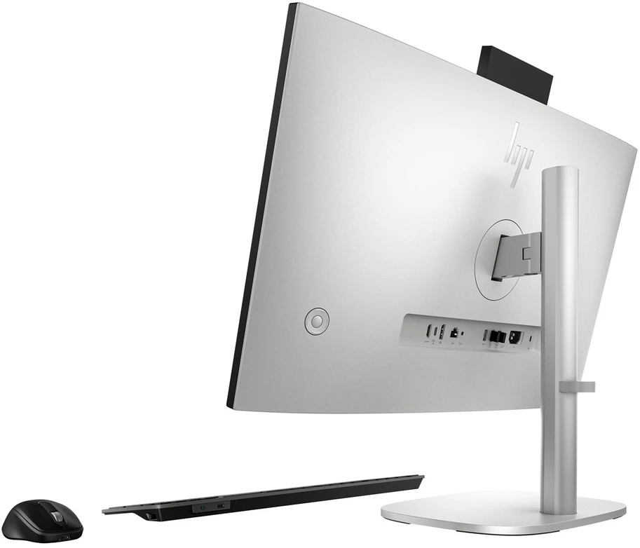 Hewlett Packard (HP) HP Elite Studio 8 AIO G1i Ultra 5 235 27"QHD Touch 350nits IPS AG 16GB DDR5 5600 SSD512 Intel Graphics Cam5MP W11Pro 3Y OnSite