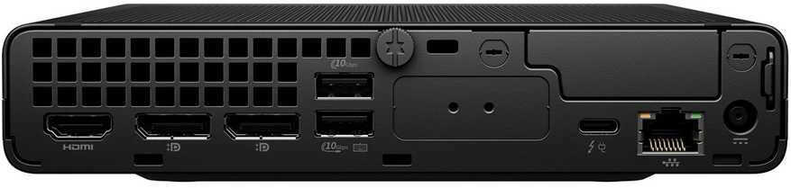 Hewlett Packard (HP) HP EliteDesk 8 Mini G1i Ultra 5 235T 16GB DDR5 SSD512 Intel Graphics W11Pro 3Y OnSite stacionarus stacionarus kompiuteris