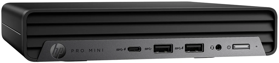 Stalinis kompiuteris HP Pro Mini 400 G9, Intel® Core™ i5-14500T, 16 GB DDR5-SDRAM, 512 GB SSD, Windows 11 Pro, mini kompiuteris