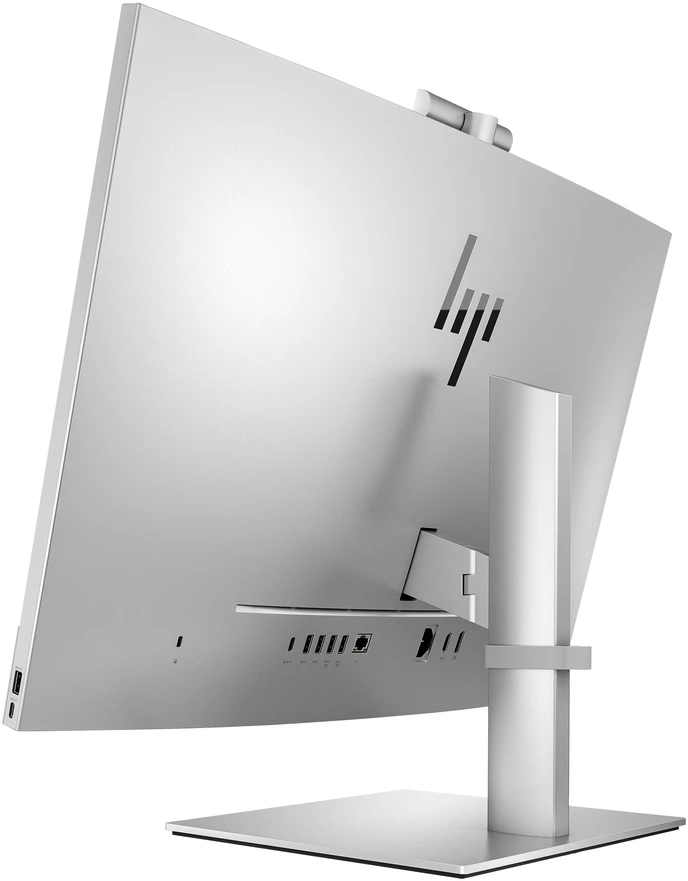 Stacionarus kompiuteris HP Elite 870 G9 AIO „viskas viename“ – i5-14500, 16 GB, 512 GB SSD, „Wi-Fi“, 27 QHD neliečiamas AG, reguliuojamo aukščio, USB pelė, „Windows 11 Pro“, 3 metai