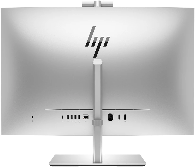 Stacionarus kompiuteris HP Elite 870 G9 AIO „viskas viename“ – i5-14500, 16 GB, 512 GB SSD, „Wi-Fi“, 27 QHD neliečiamas AG, reguliuojamo aukščio, USB pelė, „Windows 11 Pro“, 3 metai