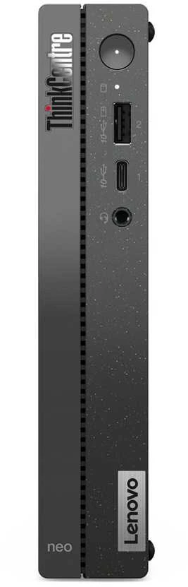 Mini Kompiuteris - Lenovo ThinkCentre Neo 50q Su Intel® Core™ i5 I5-13420H 8 GB DDR4-SDRAM 512 GB SSD Windows 11 Pro Juoda