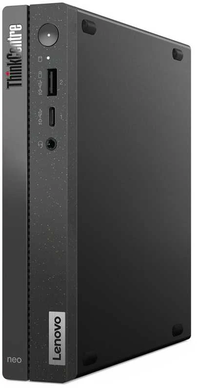 Kompiuteris - Lenovo ThinkCentre Neo 50q i3-1215U 16GB 512GB SSD Juodas