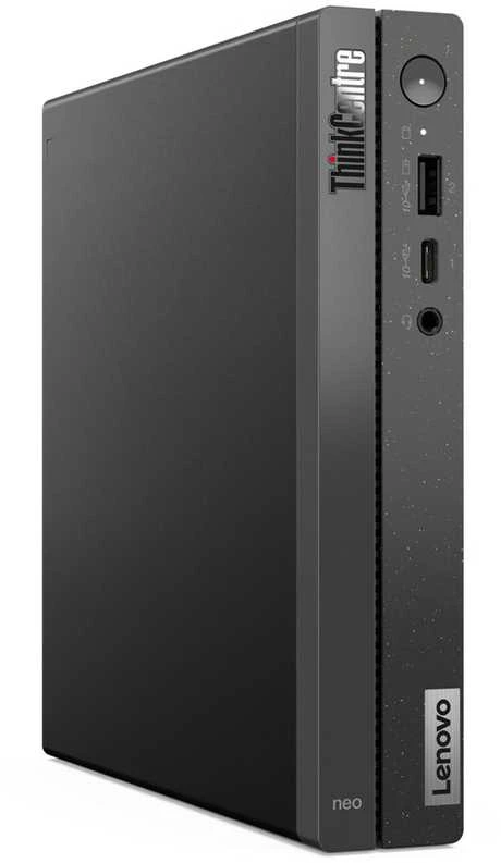 Mini Kompiuteris - Lenovo ThinkCentre Neo 50q Su Intel® Core™ i5 I5-13420H 8 GB DDR4-SDRAM 512 GB SSD Windows 11 Pro Juoda
