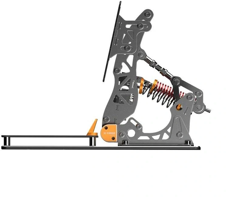 PXN PD LP Vector X žaidimų pedalai