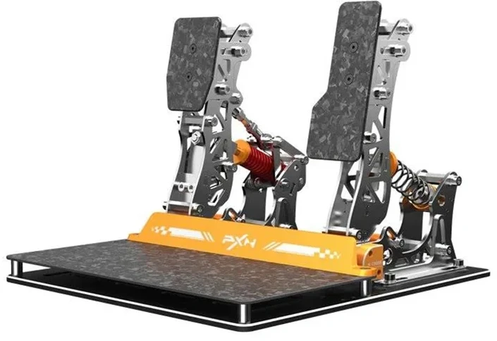 PXN PD LP Vector X žaidimų pedalai