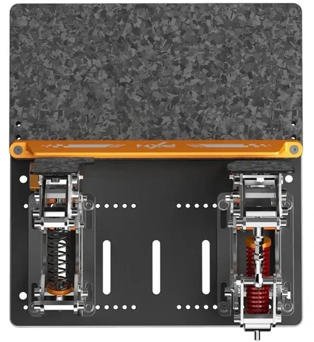 PXN PD LP Vector X žaidimų pedalai